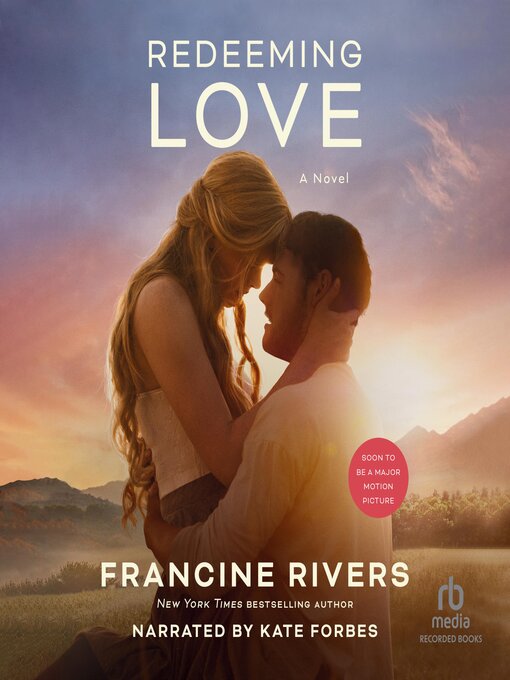 Title details for Redeeming Love by Francine Rivers - Available